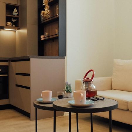 Newly Renovated Apartment Tirana Exterior foto